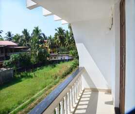 homestays in udupi view